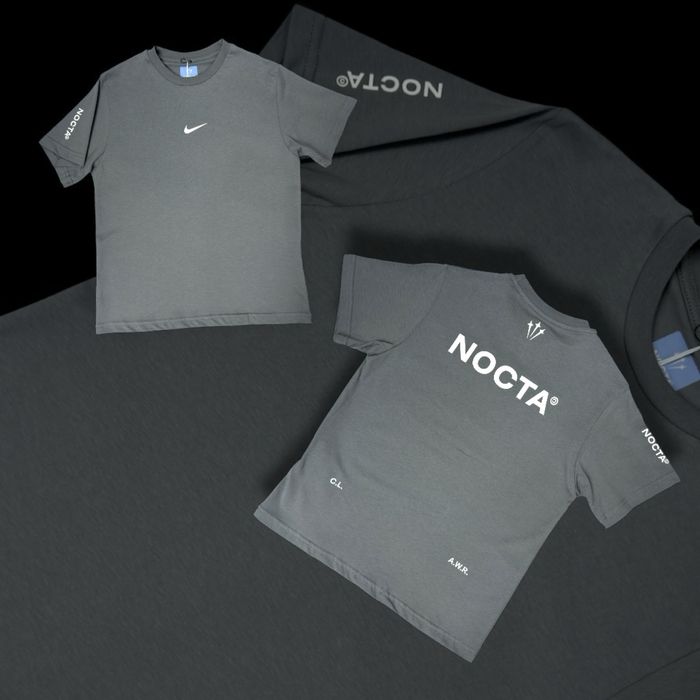 Дитяча-Підліткова футболка Nike NOCTA р134-176