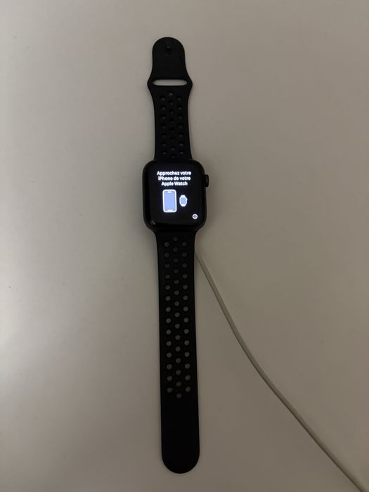 Apple watch se NIKE 44mm