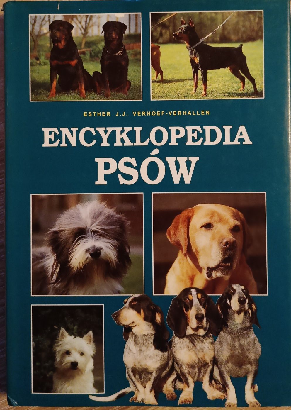 Encyklopedia Psów