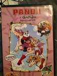 Bajka DVD Panda i banda: Bambusowe lasy
