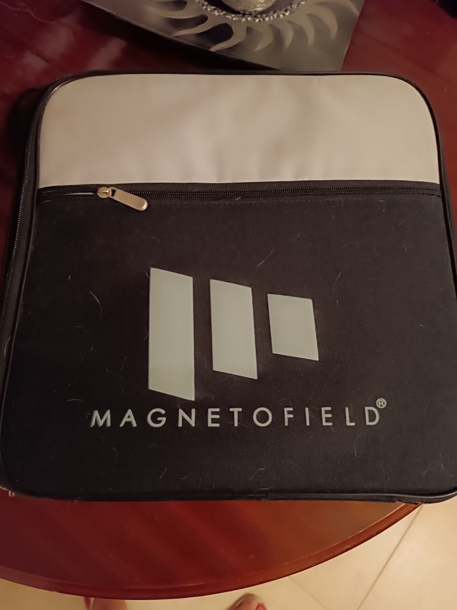 Magnetofield máquina de tratamentos