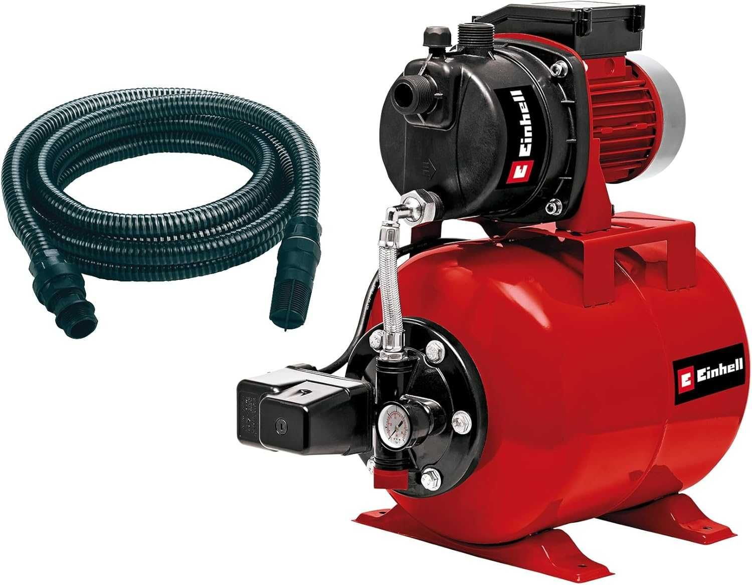 Einhell Hydrofor domowy GC-WW 6538