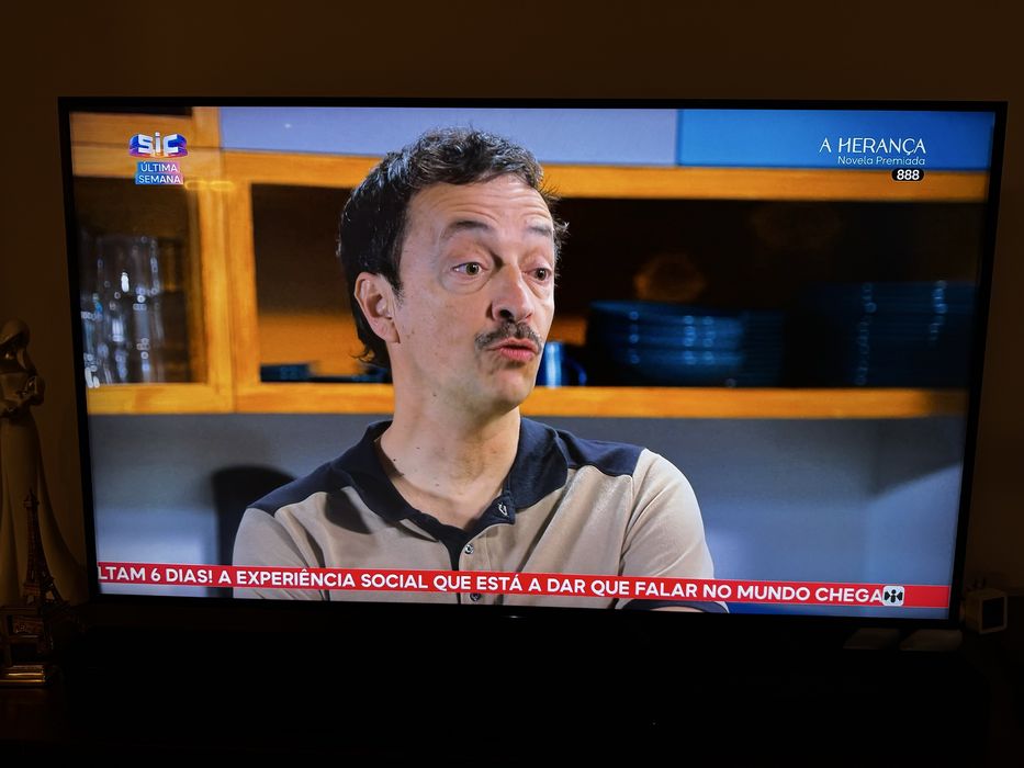 TV Sony 55" -Lisboa