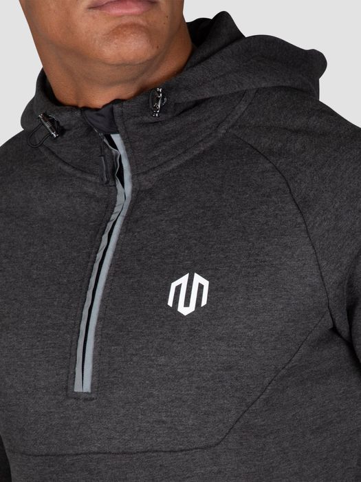 Худі morotai neotech zip hoodie