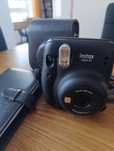 Zestaw Instax 11 min + etui i album