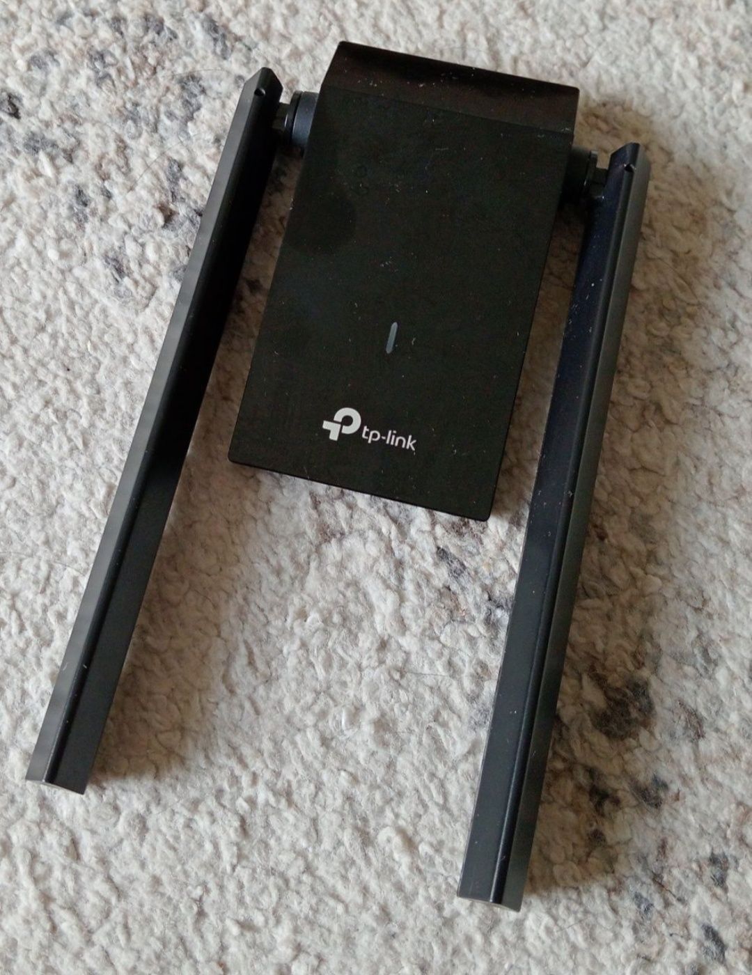 Zewnętrzna karta sieciowa USB TP-LINK Archer T4U Plus