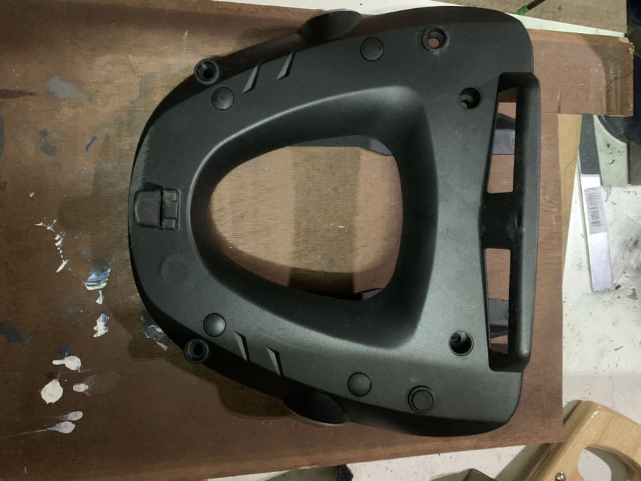 Moto Guzzi 1200 sport ABS