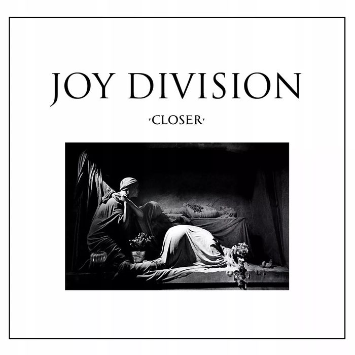 Closer. Remastered, 2 CD. Warner Music Polska. Nowy Produkt