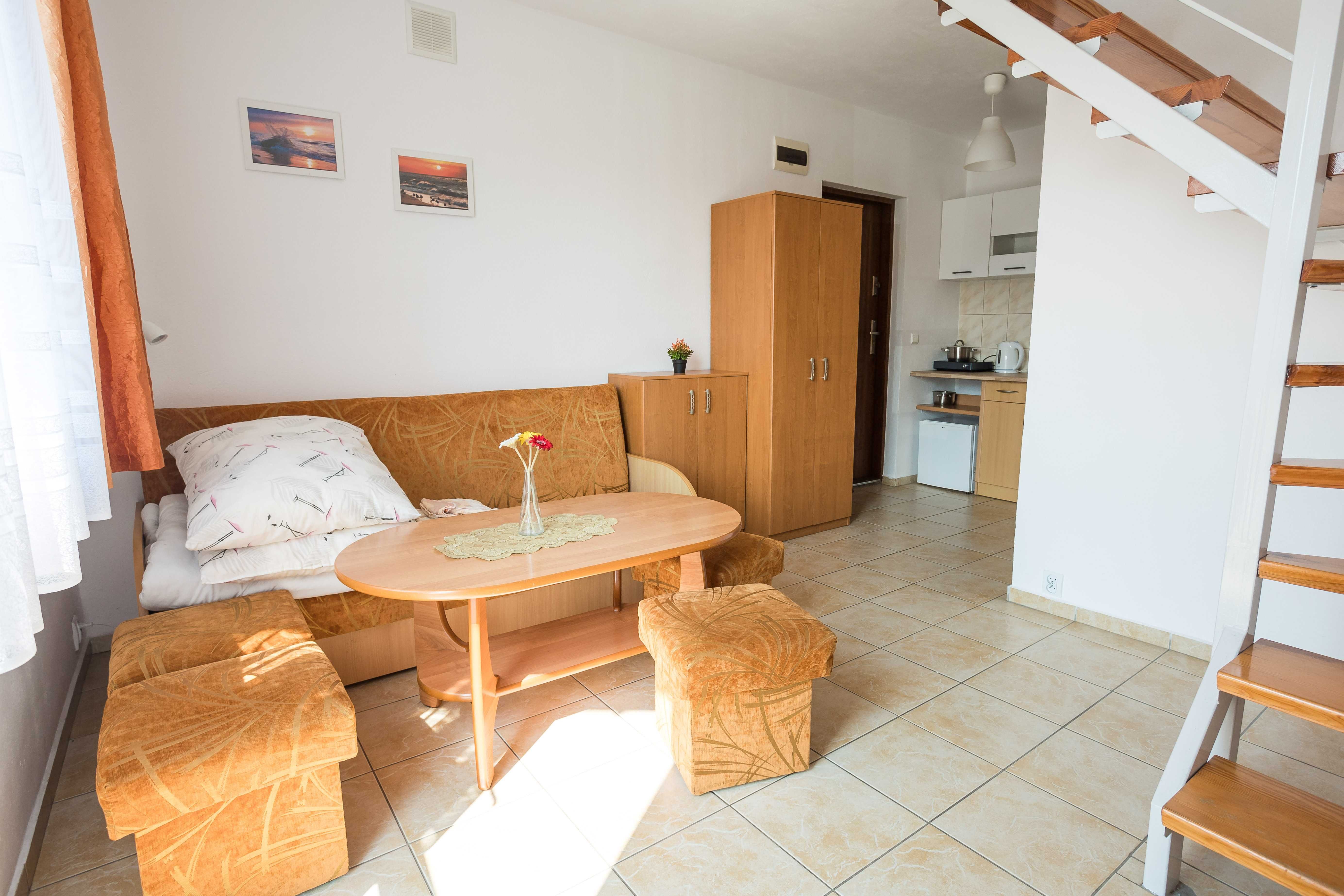 TUKAN Domki letniskowe Rowy, Noclegi Rowy, Apartamenty Rowy