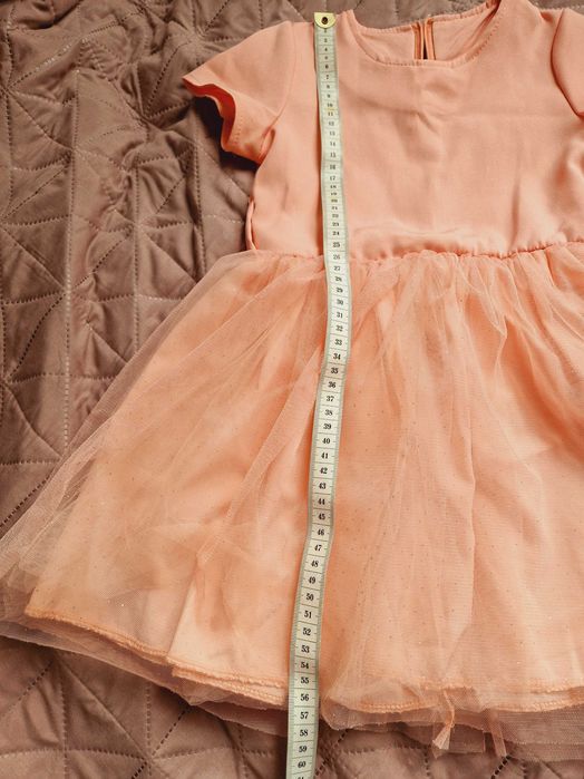 Святкова сукня для дівчинки 3р. або 104розмір