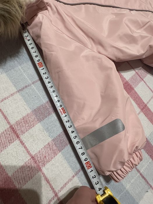 Зимовий комбінезон H&M, новий з бірками