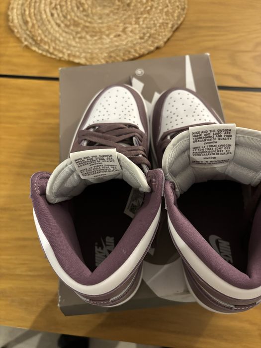 Buty Nike Air Jordan 1 High OG "Sky J Mauve"