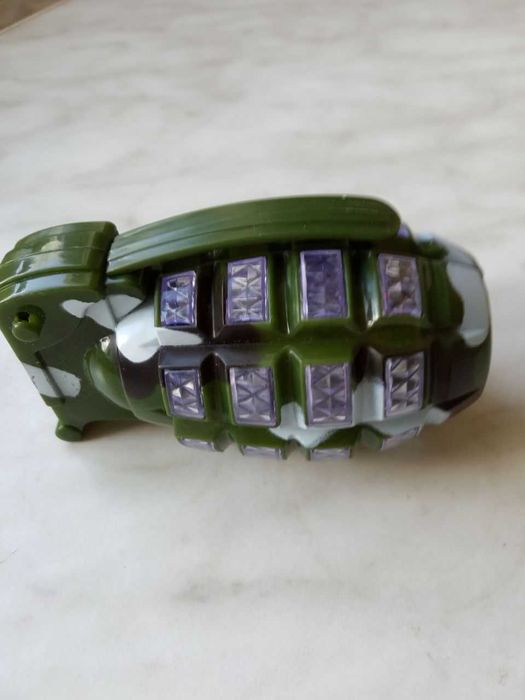 Набор  металевих машин військової техніки