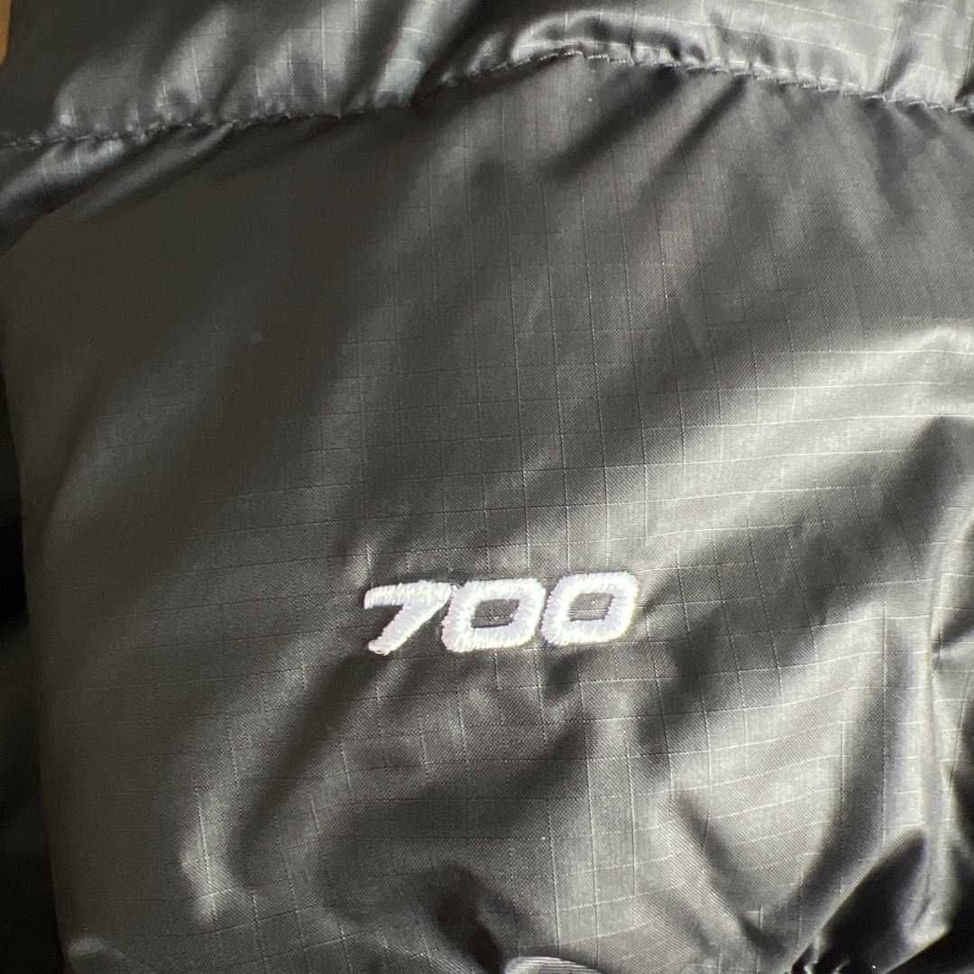 "Kurtki zimowe damskie" The North Face Czarny 1996 Roz.XL