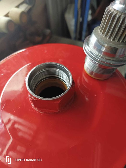 Broca Diamantada Hilti