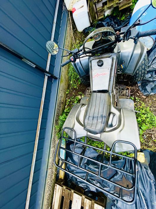 Квадроциклів 125