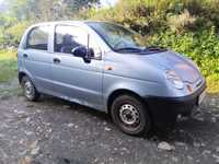 Продам Daewoo Matiz