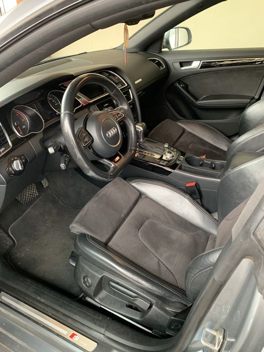 Sprzedam Audi A5 2.0 TDI