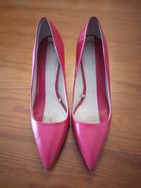 Sapato Stiletto Zara n.º 41