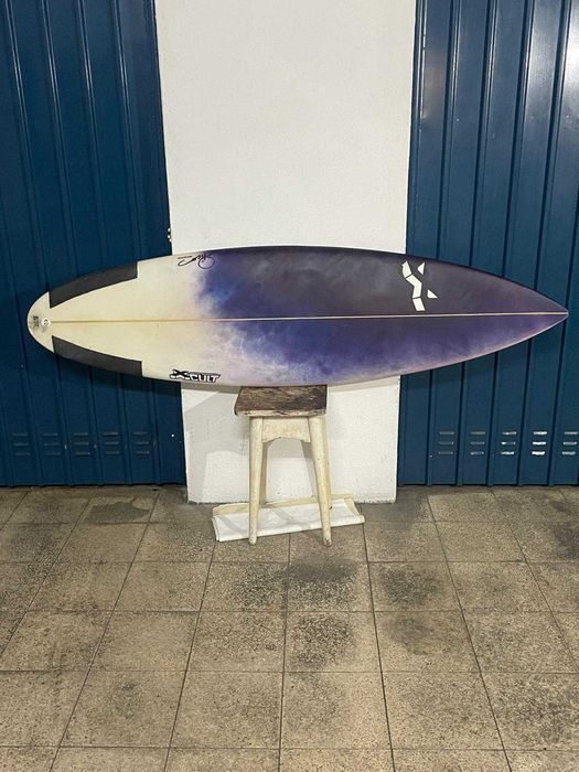 Prancha PU Xcult 5'9