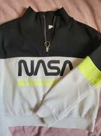 Bluza rozm. 146 h&m nasa