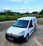 Citroën Berlingo  Citroen Berlingo 1.6 HDI 90 KM | Serwisowany | VAT 23% | Idealny stan