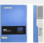 Inwerter solarny 6,2kW 230V 6500W hybrydowy 6kW off on grid 48V