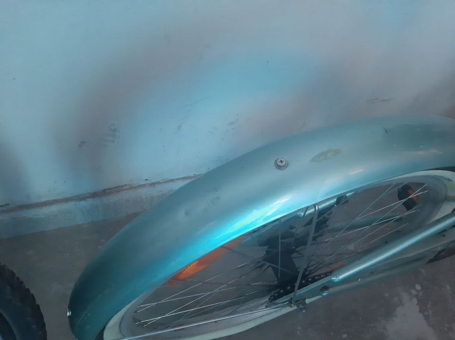 Rower Electra Hawaii