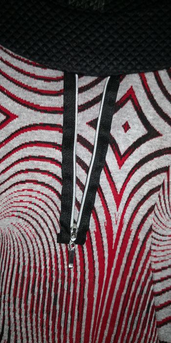 tunika - bluzka damska