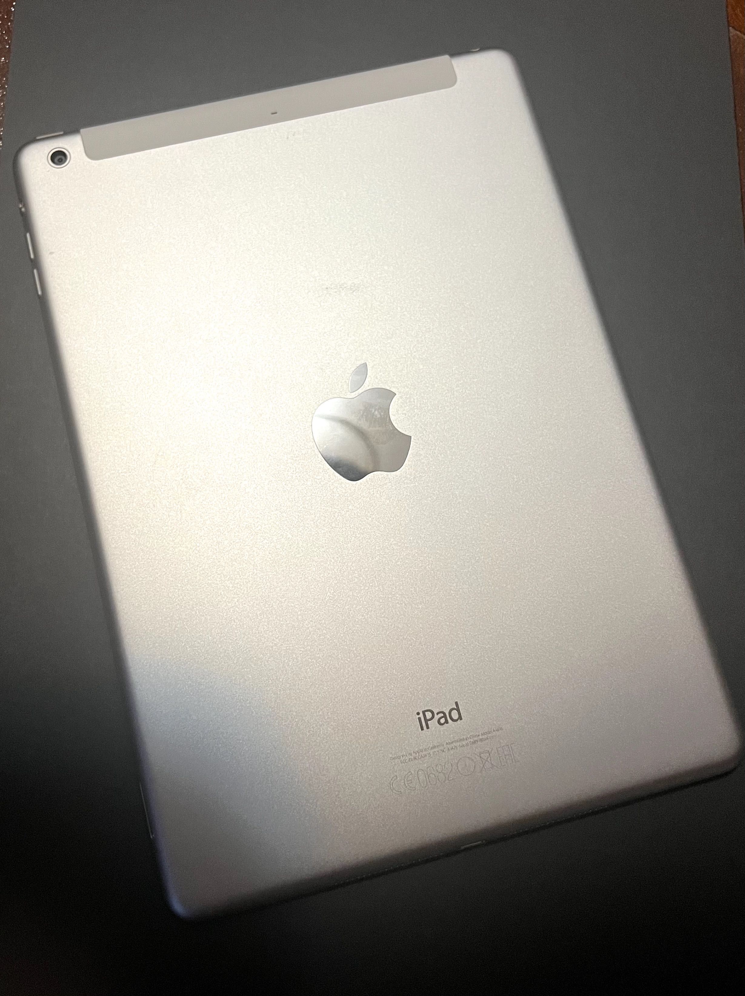 iPad Air 16 Gb (como novo)