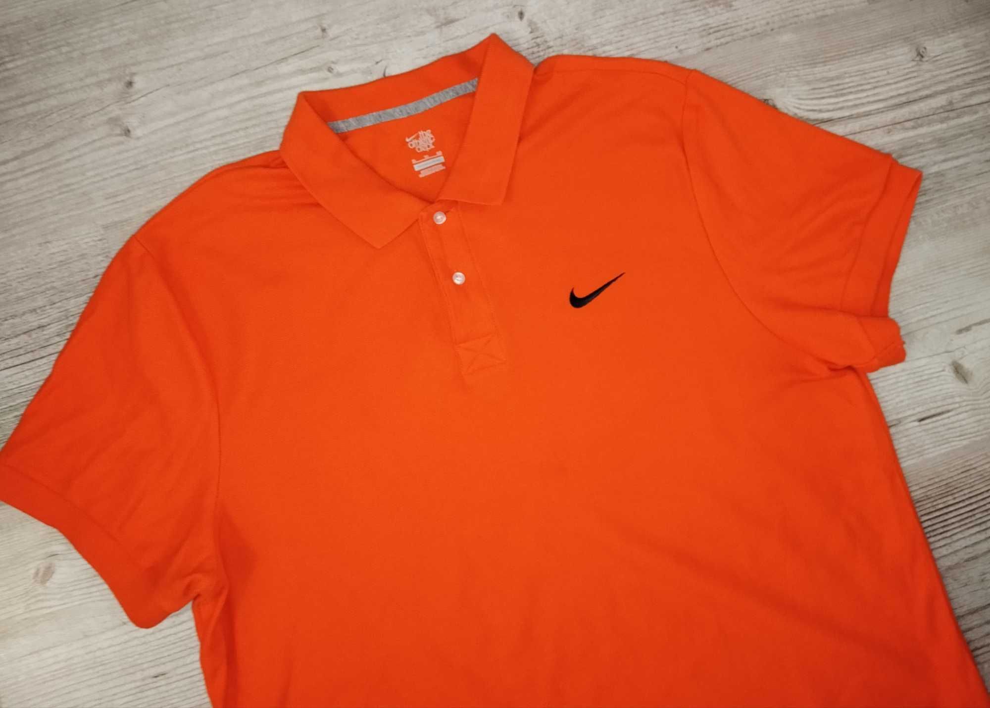Футболка чоловіча спортивна Nike Treiners clab