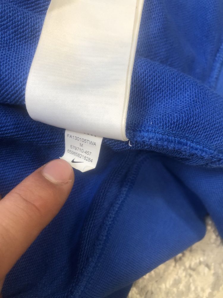 Кофта nike modern