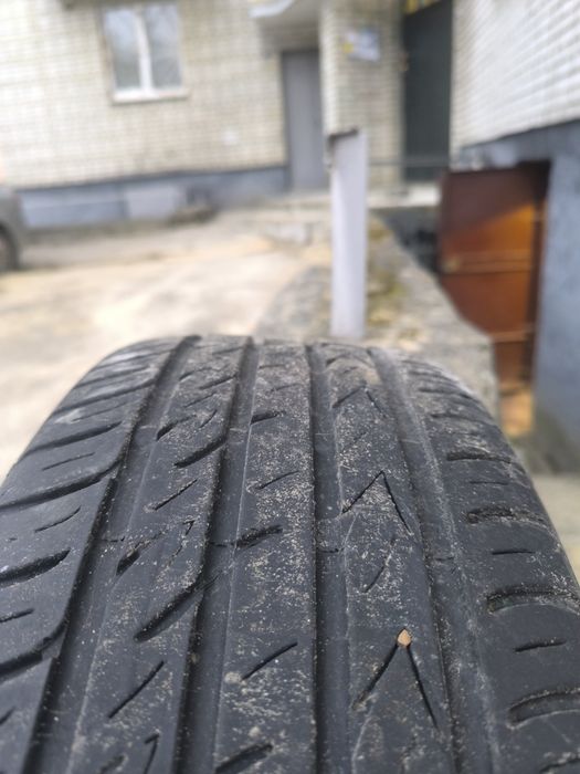 Gislaved Ultra Speed 2 205/50 R17 93Y XL