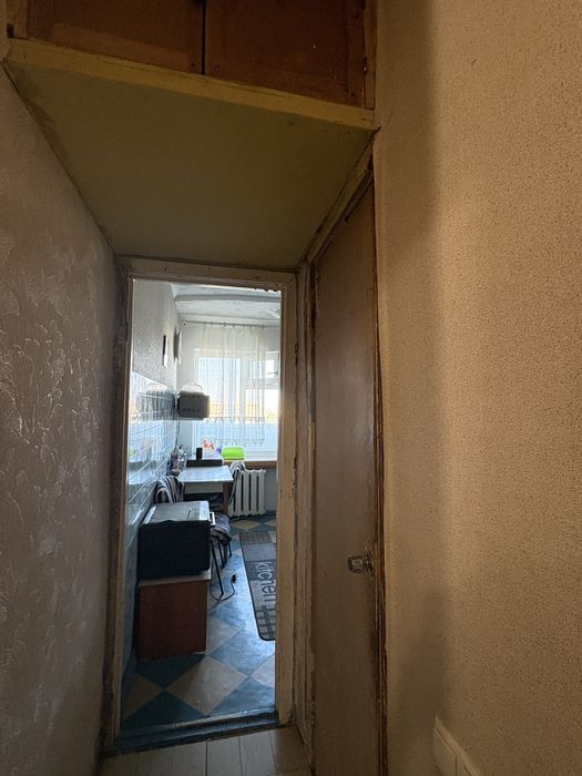 Продам 3-х комнатную квартиру Левый берег. Ж