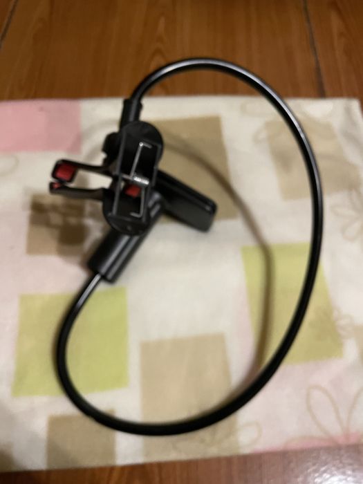 Suporte para telemovel