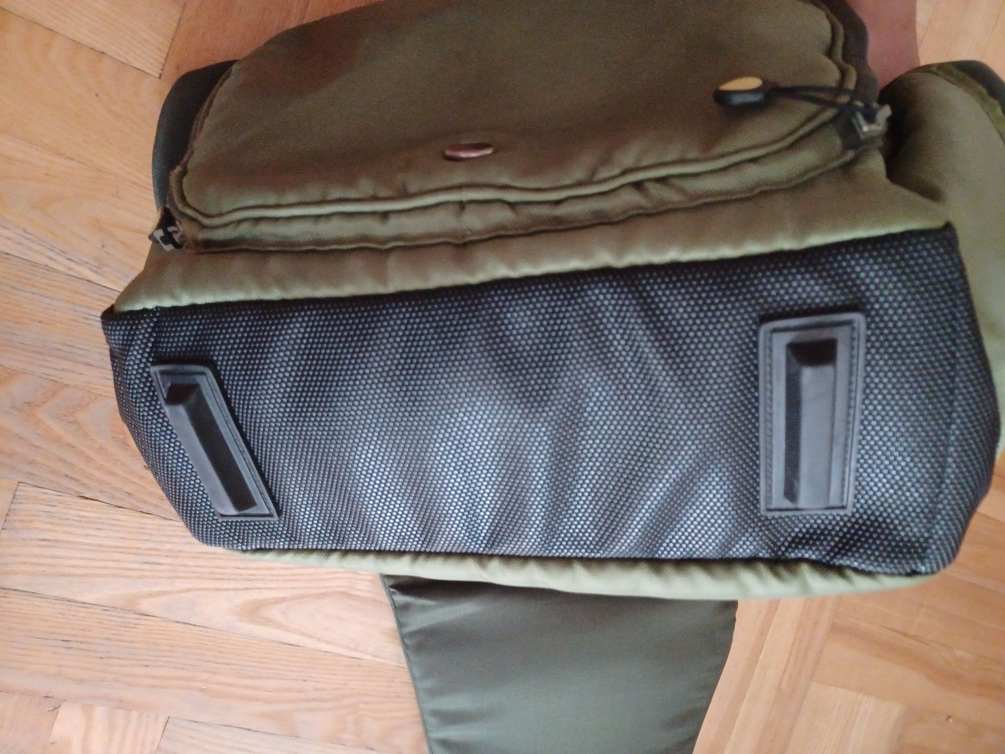 Torba do wozka xlander