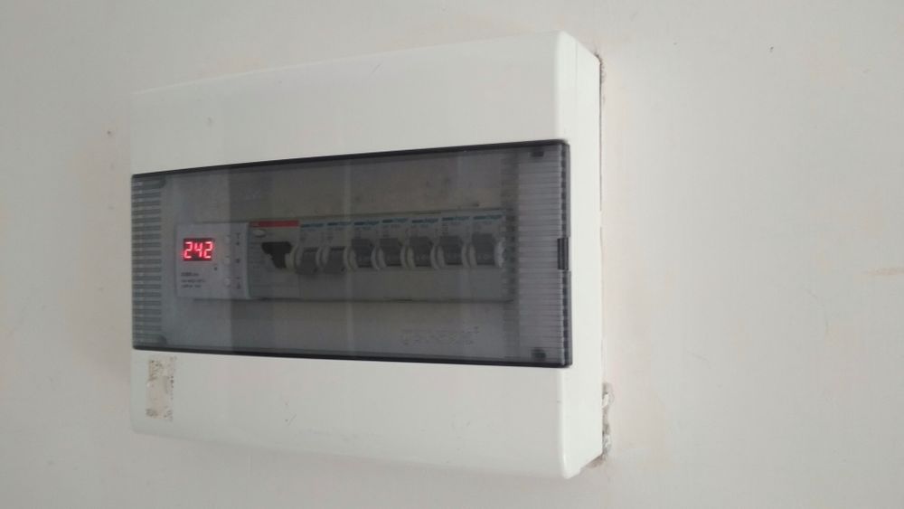 Електромонтаж,Якісно.