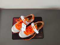 Adidas x M&MS LO 84