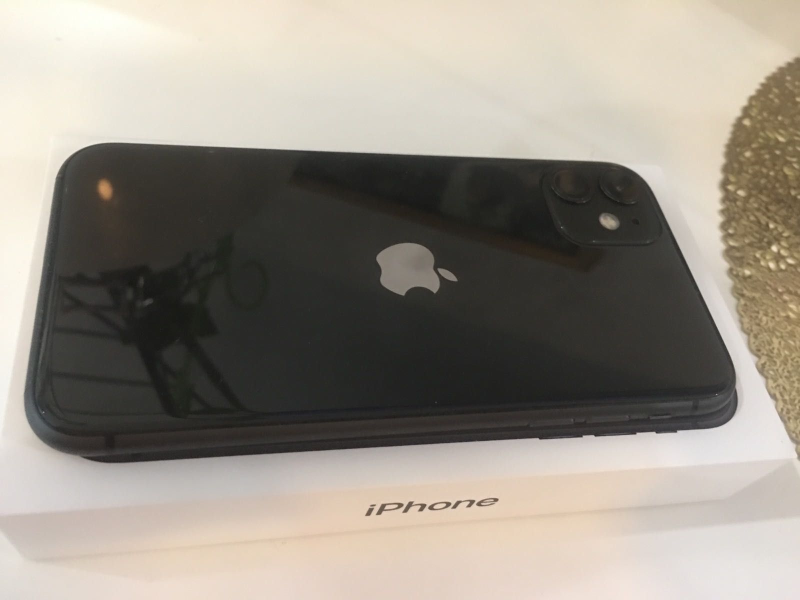 IPhone 11 64 гб айфон