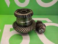 Dyferencjał 13x38 Dana 740.04.012.01 ACV0245050 Valtra N 163