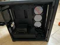 Caixa Corsair 5000D