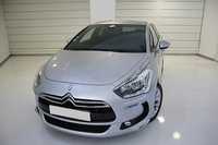 Citroën DS5 2.0 HDi Hybrid4 Sport Chic CMP6