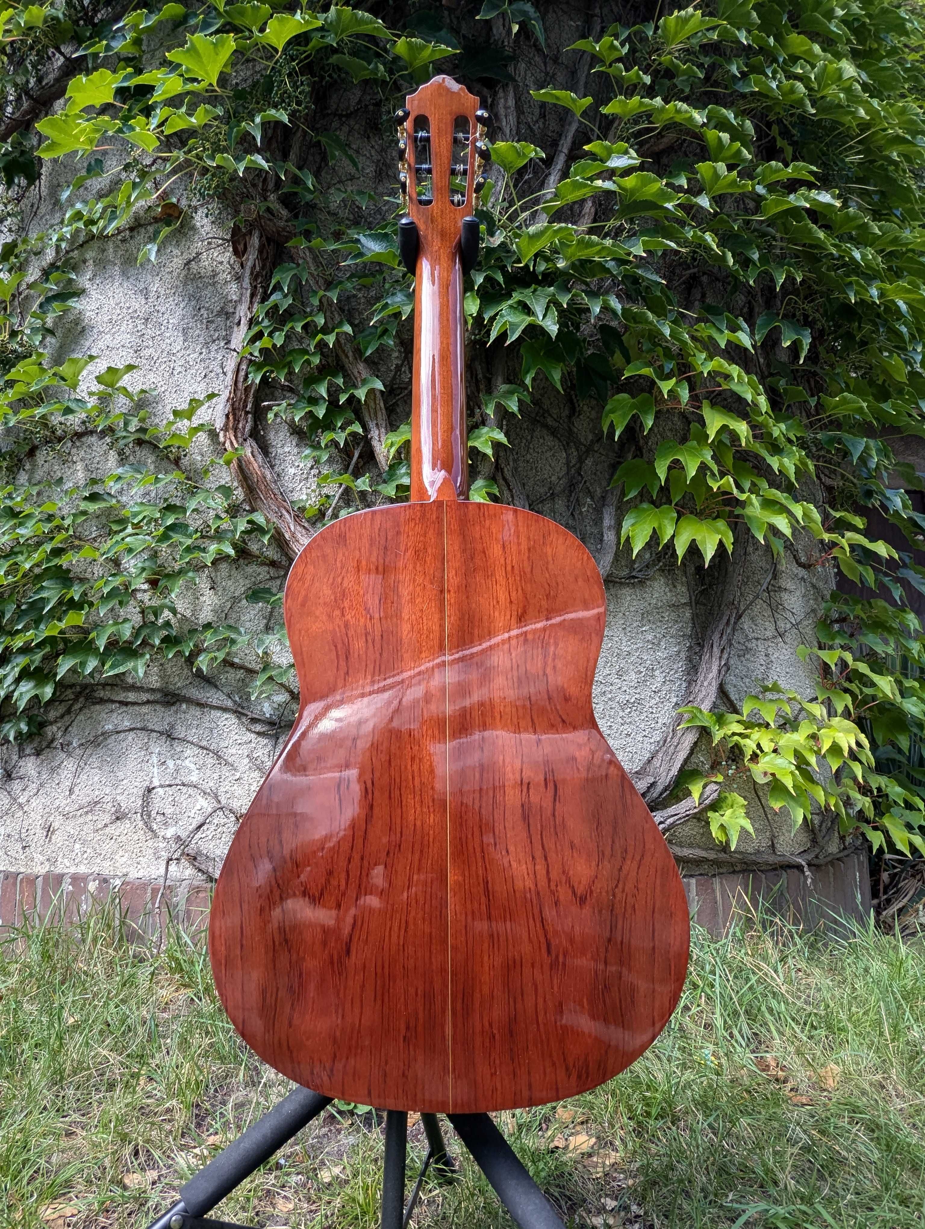 Gitara klasyczna Casarez SLR-180