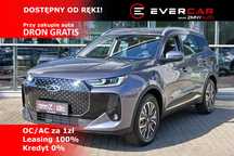 Chery Tiggo 7 COMFORT Plug-in 1,5 TGDI 279KM
