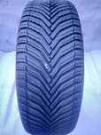 Michelin CrossClimate 2 255/65 R18 111H 2024