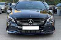 Mercedes-Benz CLA-Class 250 2018