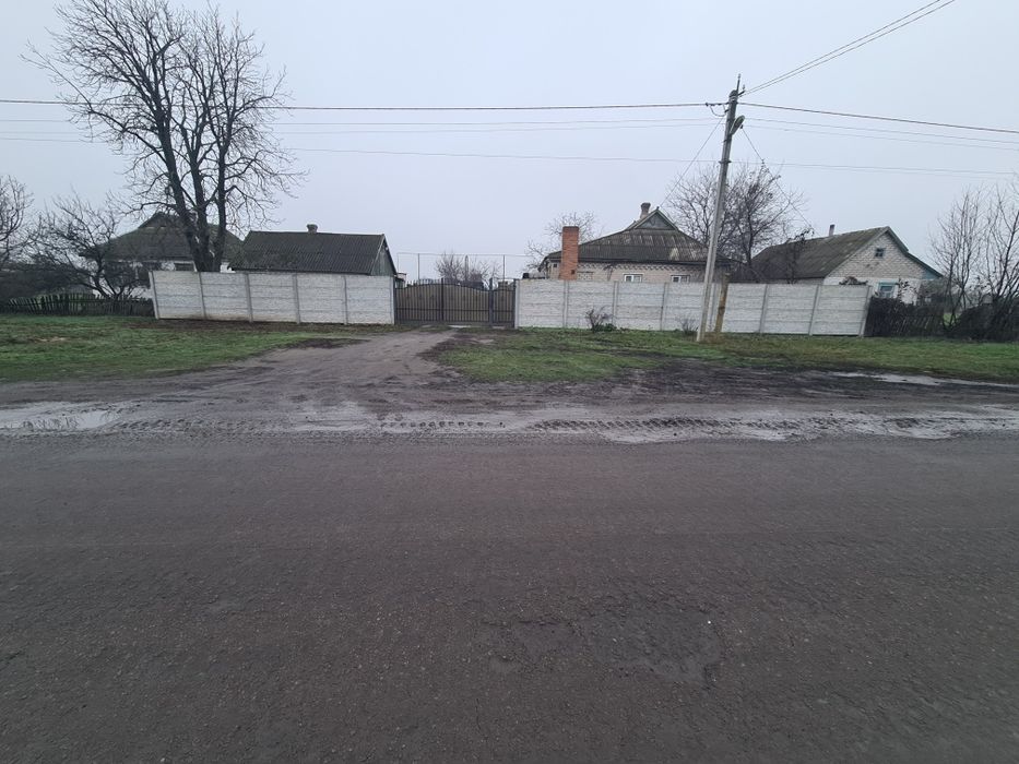 Продам   будинок