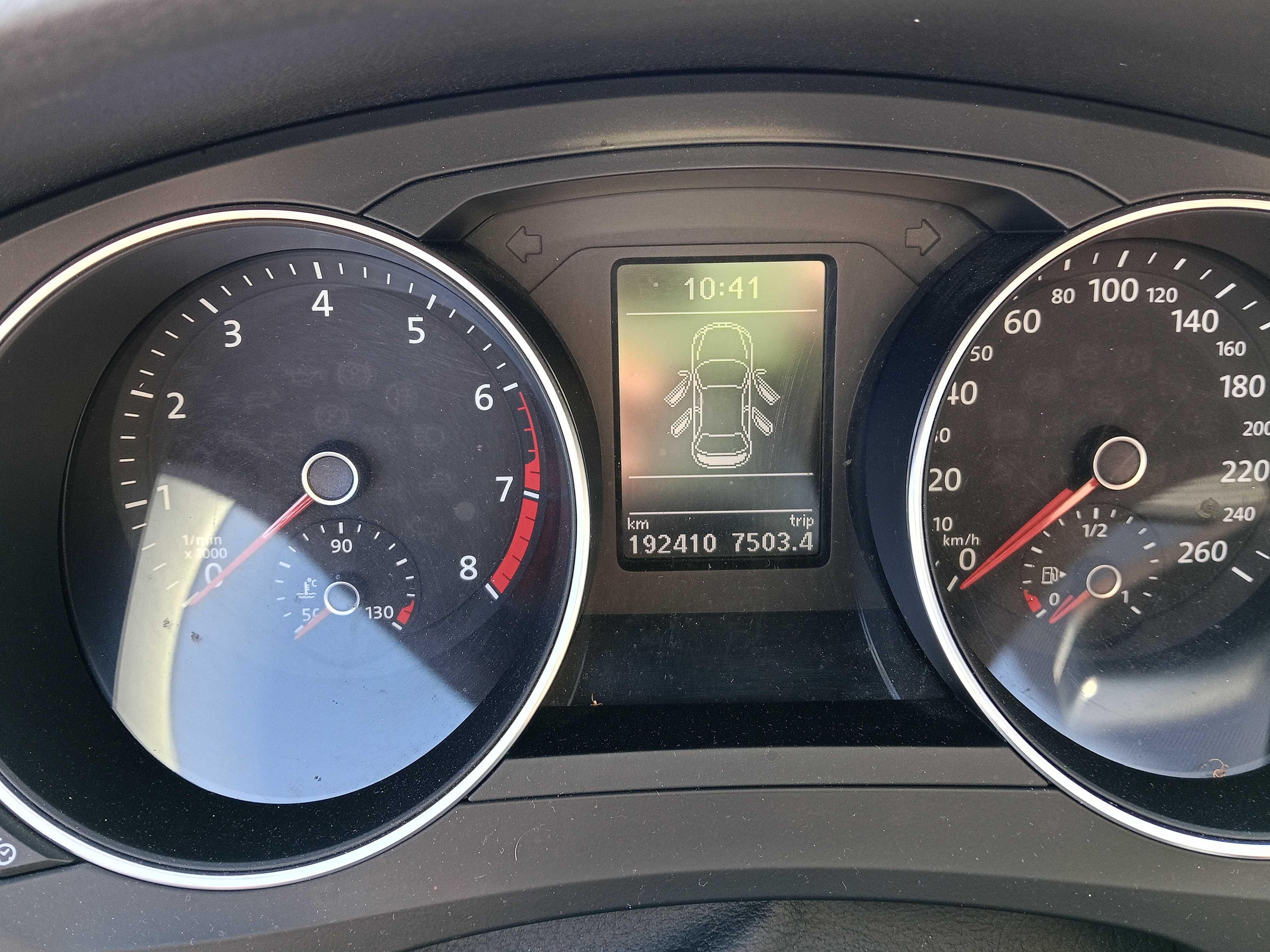 Volkswagen Jetta 1.2 TSI 2015, Bezwypadkowy, Serwisowany,manual