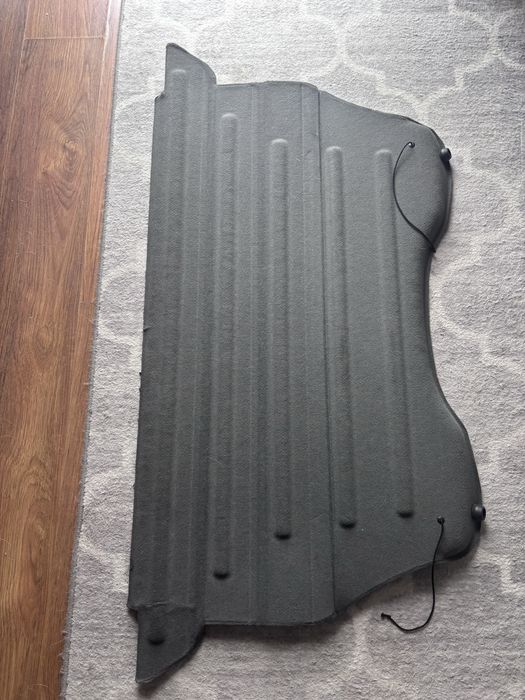 Półka bagażnika Ford C-Max