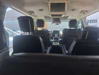 Chrysler Grand Voyager 2.8 CRD ATX Limit. Stow Go